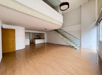 Departamento de 2 habitaciones, Miguel Hidalgo · Estupendo Departamento en 2 Niveles, a Solo Unos Pasos de Masaryk y Gandhi!