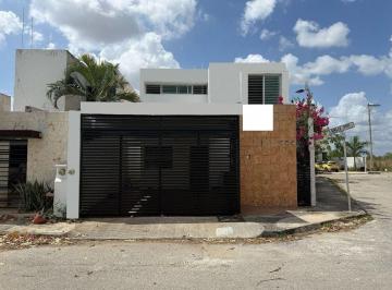 Casa de 4 habitaciones, Mérida · Casa en Renta en Merida Yucatan, Las Americas Etapa 1