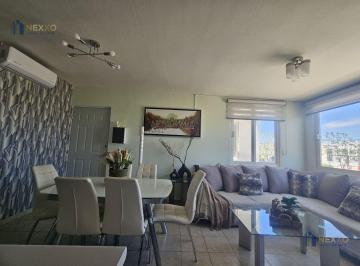 Departamento · 89m² · 2 Recámaras · 1 Estacionamiento · Departamento - Tres Cantos Residencial