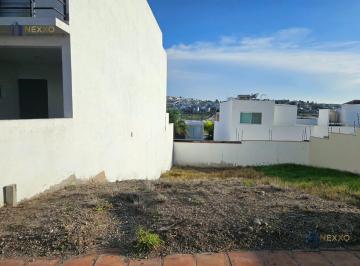 Terreno / Lote · 114m² · Terreno en Venta en Pedregal de Shoenstantt, Querétaro