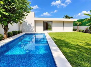 1 · Casa de un Nivel en Venta | Reforma Cuernavaca, Morelos