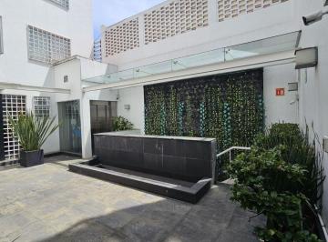 Casa en condominio de 2 habitaciones, Benito Juárez · Casa en Condominio de 235 m² con 2 Recámaras en Venta en Mixcoac