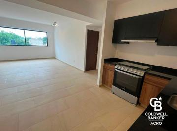 Departamento de 2 habitaciones, Cuauhtémoc · Departamento en Renta, Colonia Obrera