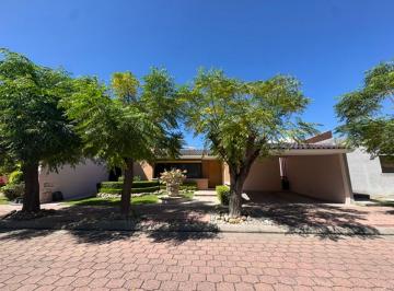 Casa de 2 habitaciones, Aguascalientes · Renta de Casa Amueblada de Una Planta, Frac. Jardines del Campestre