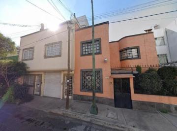 Casa de 4 habitaciones, Venustiano Carranza · Casa en Venta en Col Sevilla Venustiano Carranza Ciudad de Mexico