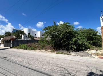Terreno comercial , Benito Juárez · Terreno en Venta de 1,800 m² en Cumbres, Cancún | Ideal Para Desarrollo de Usos Mixtos