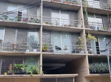 Departamento de 2 habitaciones, Cuauhtémoc · Departamento en Renta en La Col. Roma Norte