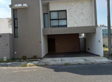 Casa · 3 Recámaras · Lomas del Sol, Riviera Veracruzana, Alvarado, Veracruz
