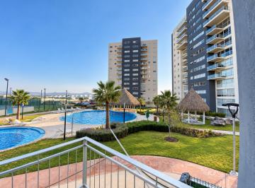 Departamento Venta 100m² de 2 habitaciones · Venta de Departamento en El Refugio