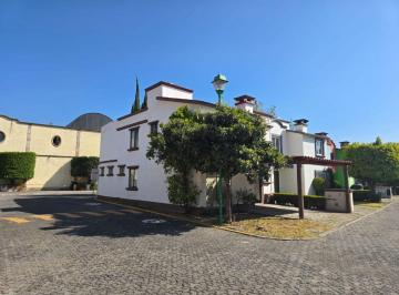 Casa en condominio de 3 habitaciones, San Andrés Cholula · Casa en Venta Junto a Udlap, Residencial El Puente, San Andres Cholula