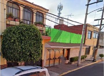 Casa de 4 habitaciones, Alvaro Obregón · Casa de 221 m² con 4 Recámaras en Venta en Cove