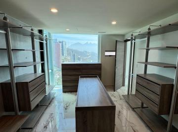 Departamento de 3 habitaciones, San Pedro Garza García · Penthouse de Lujo en Torre Atria| San Pedro Garza García