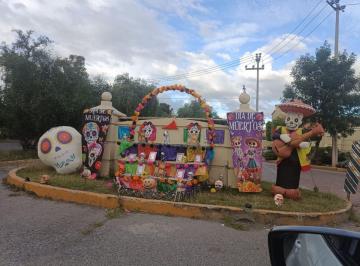 Casa de 3 habitaciones, Cuautitlán Izcalli · Casa en Renta en Urbi Balboa