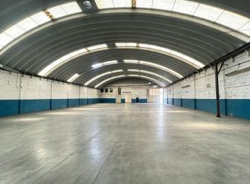 Bodega comercial , Iztapalapa · Bodega - Nave Industrial en Granjas Estrella, Iztapalapa