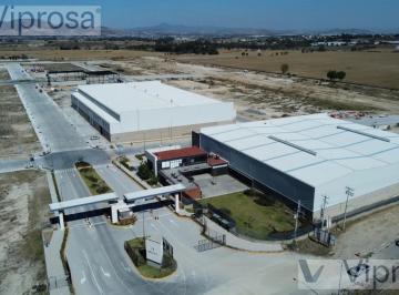 Terreno / Lote · 1200m² · Terreno Industrial en Nextipark