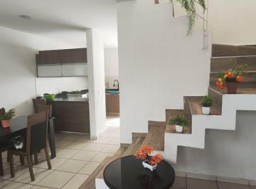 Casa en condominio · 119m² · 3 Recámaras · 2 Estacionamientos · Casa de 119 m² en Paseo de Los Parques | 3 Recámaras y 2 Autos