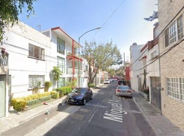Casa en Venta de 3 habitaciones Santa María Nonoalco · Venta de Casa en Santa Maria Nonoalco en La Benito Juárez en Cdmx