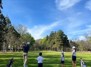 Terreno / Lote en Venta  Fraccionamiento Club de Golf Tequisquiapan · Terreno en Venta en Club de Golf Tequisquiapan
