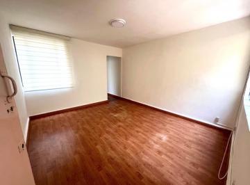 Departamento de 2 habitaciones, Cuauhtémoc · Departamento en Renta en Santa María La Ribera | a Una Cuadra del Kiosco Morisco