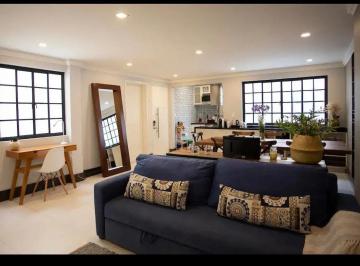 Departamento de 2 habitaciones, Cuauhtémoc · Venta de Departamento en Hipódromo Condesa