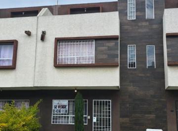 Casa de 3 habitaciones, Cuautitlán · Venta de Casa en Conjunto Urbano Xaltipa Iia Cuautitlan Mexico