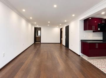 Departamento de 1 habitación, Alvaro Obregón · Departamento San Angel Piso 1