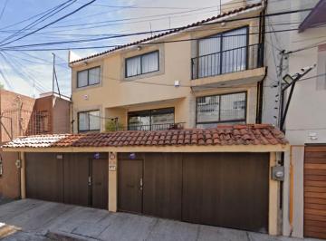 Casa de 4 habitaciones, Benito Juárez · Departamento en Venta en San Jose Insurgentes, Cdmx