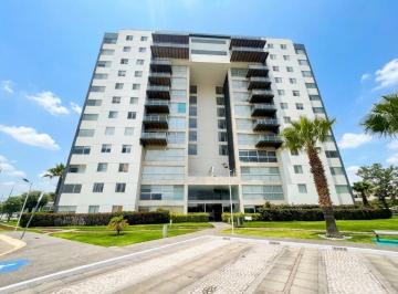 Departamento · 190m² · 3 Recámaras · 2 Estacionamientos · Departamento en Renta en Santa Fe Juriquilla