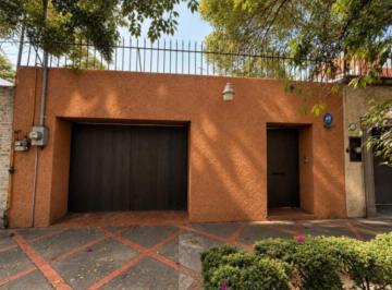 1 · Casa en Venta en Coyoacán