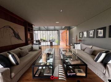 Casa de 4 habitaciones, Miguel Hidalgo · Casa de Lujo en Venta en Lomas de Bezares