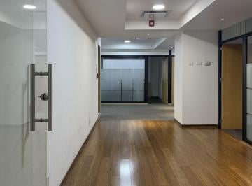 Oficina · 147m² · 4 Recámaras · 2 Estacionamientos · Renta Oficina en Campos Eliseos Polanco