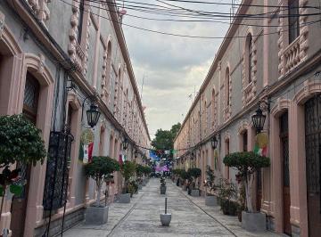 Dúplex de 4 habitaciones, Cuauhtémoc · Departamento en Venta Tipo Duplex, Serapio Rendón San Rafael Cuauhtémoc