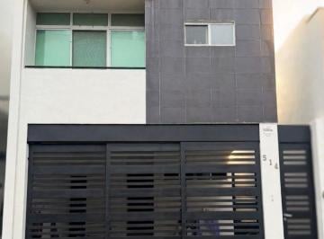 Casa de 3 habitaciones, Monterrey · Casa en Renta Paseo del Vergel, Monterrey, Nl.