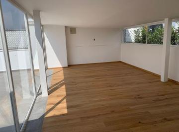 Departamento · 111m² · 3 Recámaras · 2 Estacionamientos · Penthouse en del Valle Centro