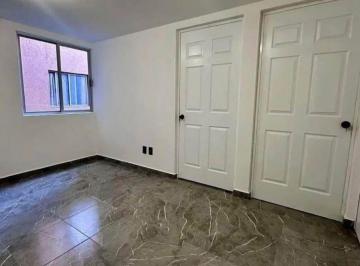 Departamento de 3 habitaciones, Azcapotzalco · Hermoso y Amplio Departamento en La Petrolera con Entrega Inmediata