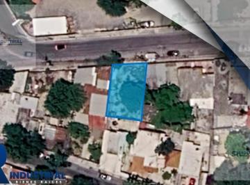 Terreno / Lote · 250m² · Terreno en Venta en Guadalupe