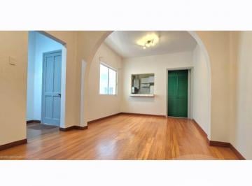 Departamento de 1 habitación, Cuauhtémoc · Departamento Amueblado Venta Condesa Hipódromo 1 Recámara Cerca Mercado de La Condesa