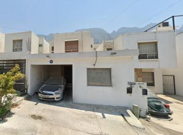 Casa de 3 habitaciones, Santa Catarina · Venta de Casa en Mision de Santa Catarina 3er Sector Diamante Santa Catarina Nuevo Leon