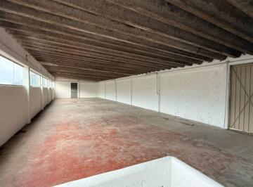 Bodega comercial , Alvaro Obregón · Bodega en Renta | 393 m² | Industria Ligera