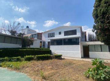 Casa de 6 habitaciones, Coyoacán · Casa en Venta en Insurgentes Cuicuilco, Coyoacán