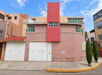 Casa de 6 habitaciones, Iztapalapa · Casa en Venta Paseo de Churubusco Iztapalapa