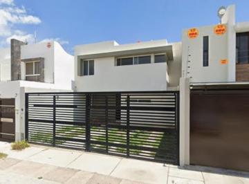 Casa en Venta de 3 habitaciones Lomas 4ta Secc · Casa en Venta en Lomas 4ta Seccion San Luis Potosí