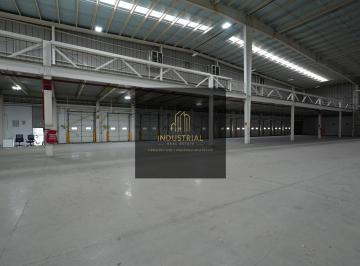 Nave industrial · 9036m² · Nave Industrial en Industrial Vallejo