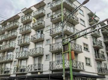 Departamento de 2 habitaciones, Gustavo A. Madero · Departamento de 60 m² con 2 Recámaras en Venta en Aragón La Villa
