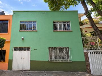 Casa de 4 habitaciones, Azcapotzalco · Casa en Venta Azcapotzalco