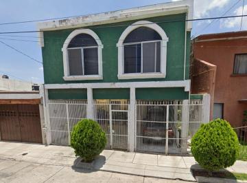 Casa de 3 habitaciones, Aguascalientes · Casa en Venta en El Dorado 1ra Sección Aguascalientes