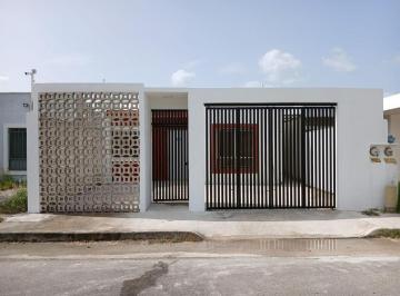 Casa de 2 habitaciones, Mérida · Renta Casa Amueblada de 2 Recamaras en Las Americas I, Merida, Yucatan