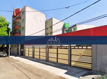 Departamento de 2 habitaciones, Alvaro Obregón · Departamento en Remate en Sacramento Álvaro Obregón Cdmx