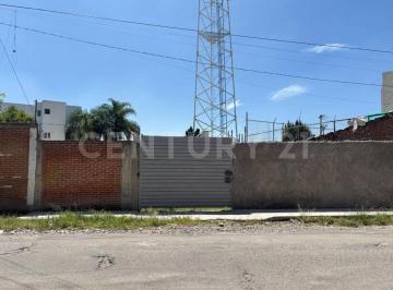 Foto 1 · Venta de Terreno Zona La Noria