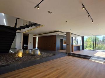 Casa en condominio de 3 habitaciones, Querétaro · Casa El Lomas del Campanario Norte Queretaro San Felipe